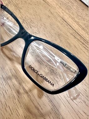 Dolce & Gabbana Eyeglasses DG3194 2799